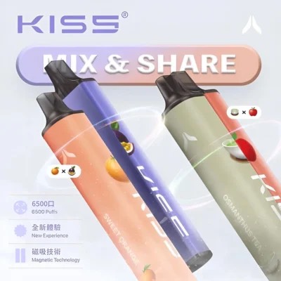 KIS5一次性拋棄式6500口